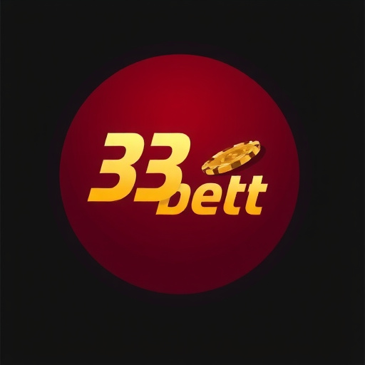33ss bet Logo